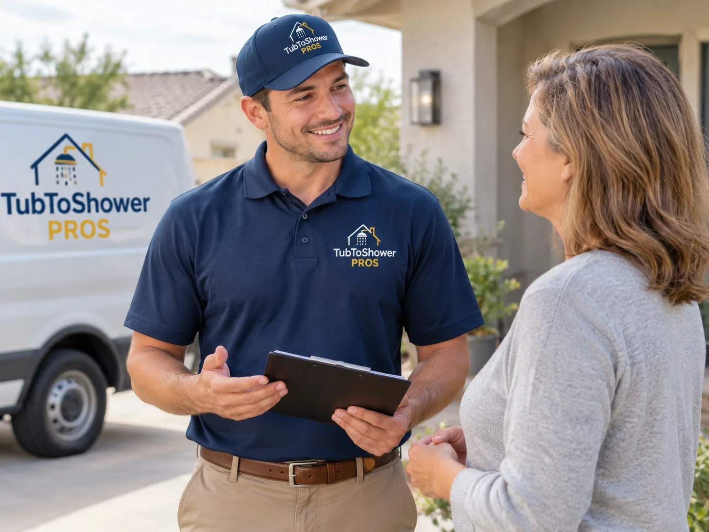 Tub Shower Conversion Smyrna, NC FAQs